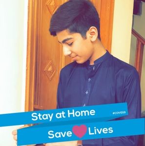 Meet your Posher, Ashraf